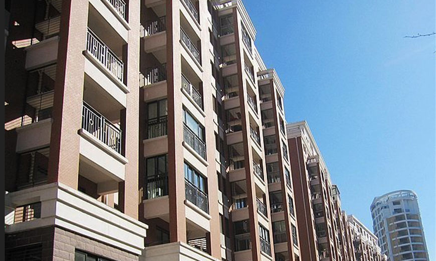 Shanghaitan Garden
