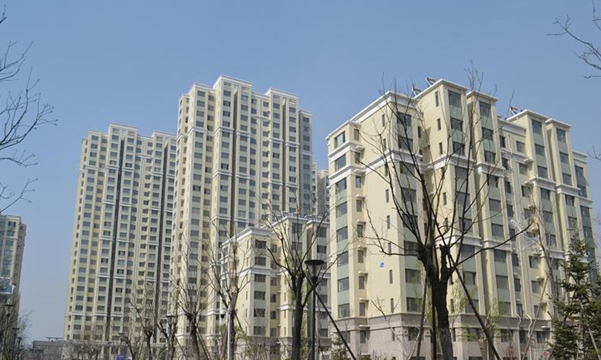 Baihe Shangzhu