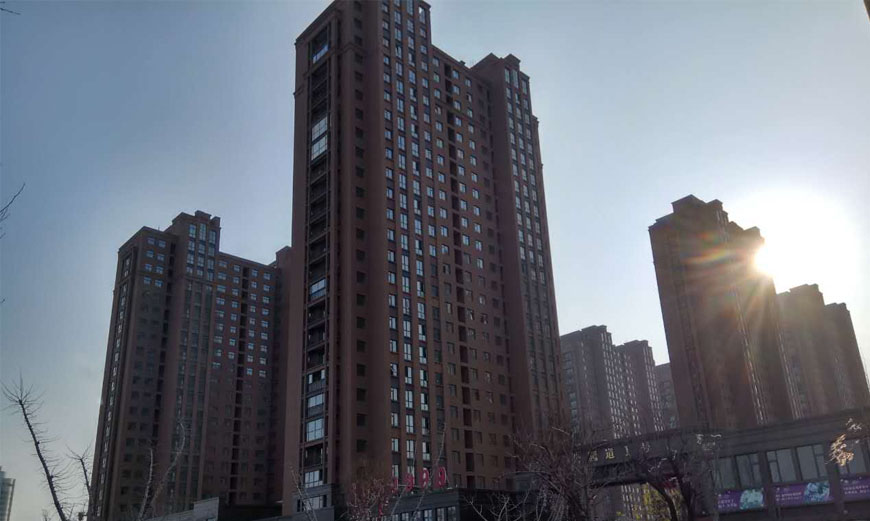 Hongjing Xindu