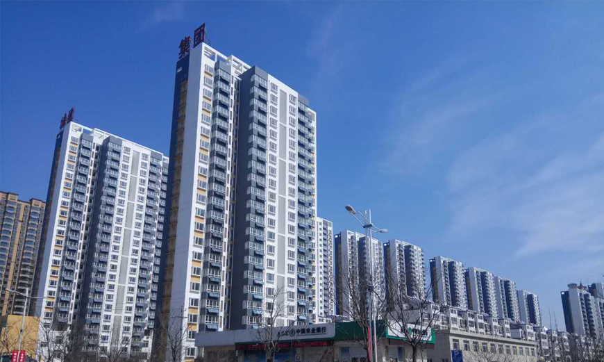 Yixiuyuan Community