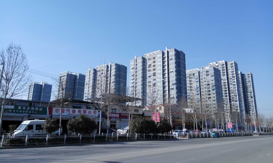 Yujing Jiayuan