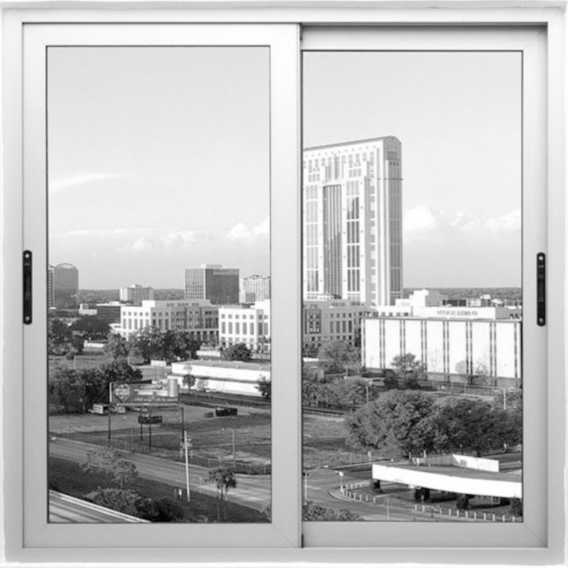 80 Sliding Window Series