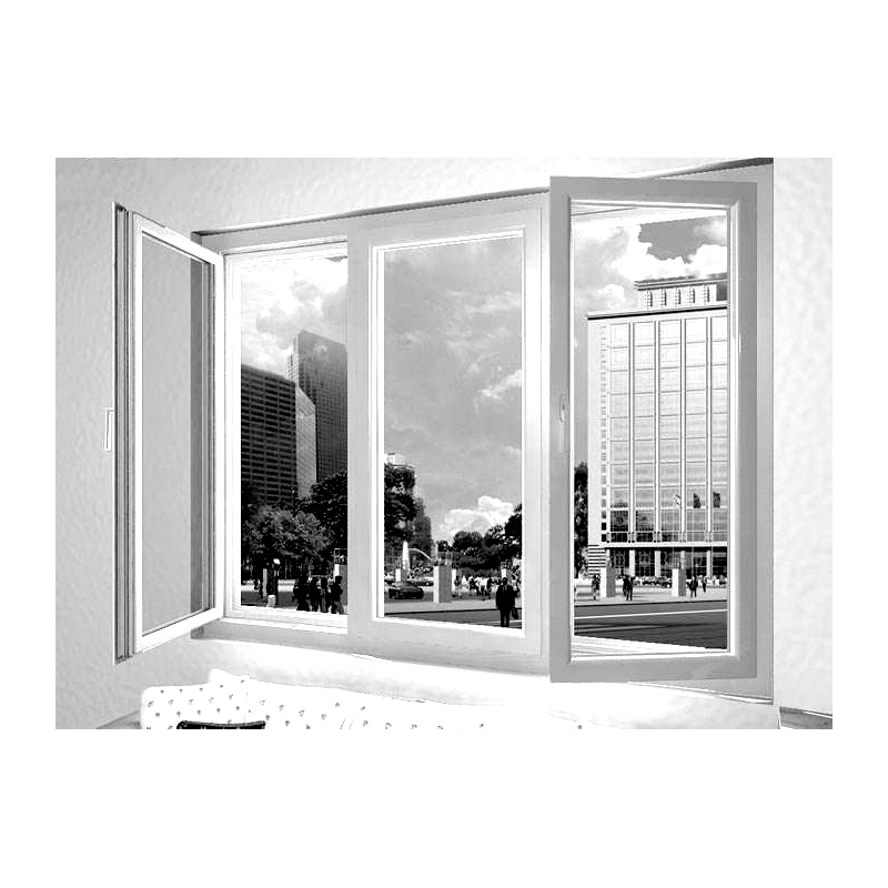 70 series casement window profiles