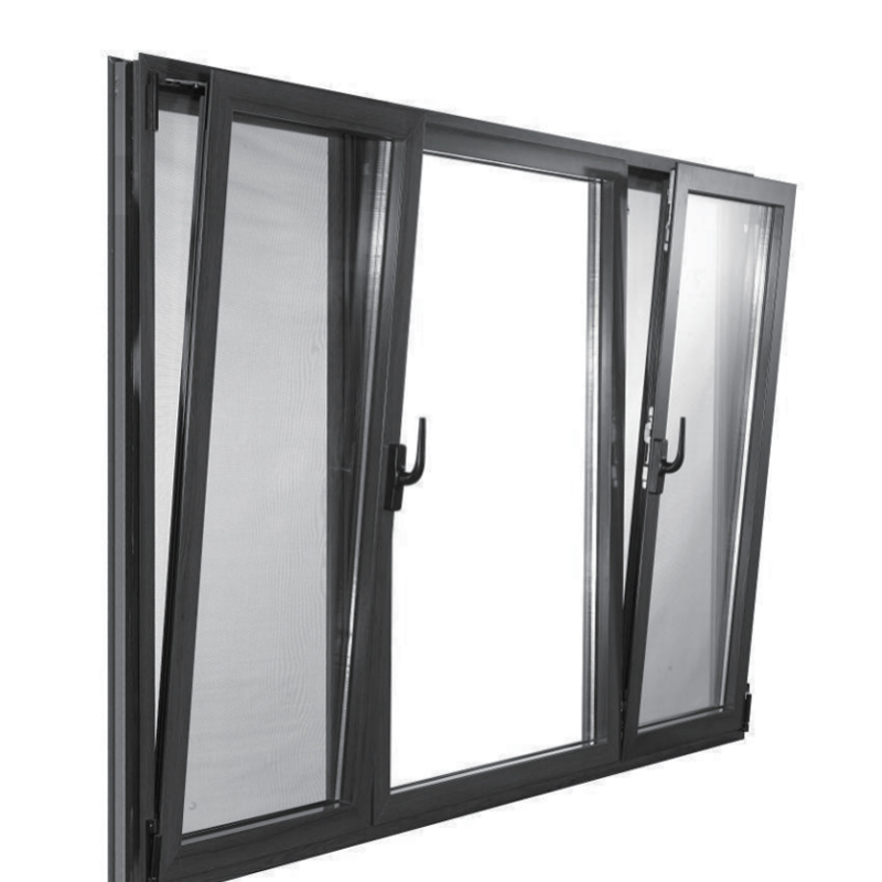 65 series casement window profiles