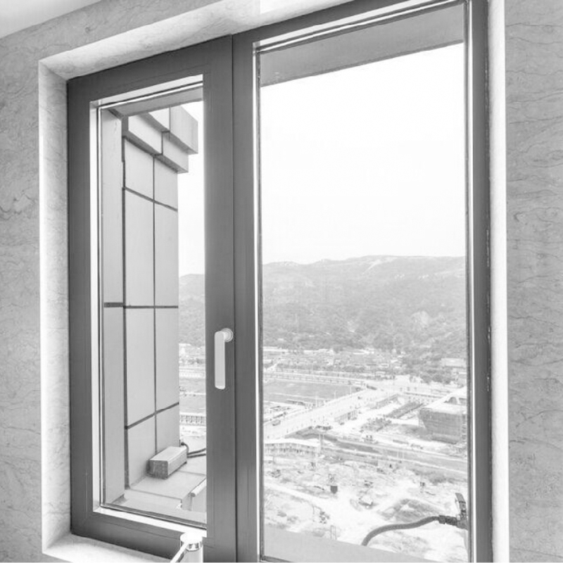 60 series casement window profiles